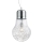 Ideal Lux - Висяща лампа 1xE27/70W/230V