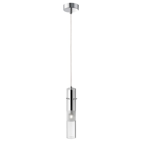 Ideal Lux - Висящи лампи 1xG9/28W/230V
