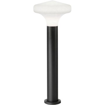 Ideal Lux - Външна лампа CLIO 1xE27/42W/230V 60 cm IP44 черна