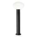 Ideal Lux - Външна лампа CLIO 1xE27/42W/230V 60 cm IP44 черна