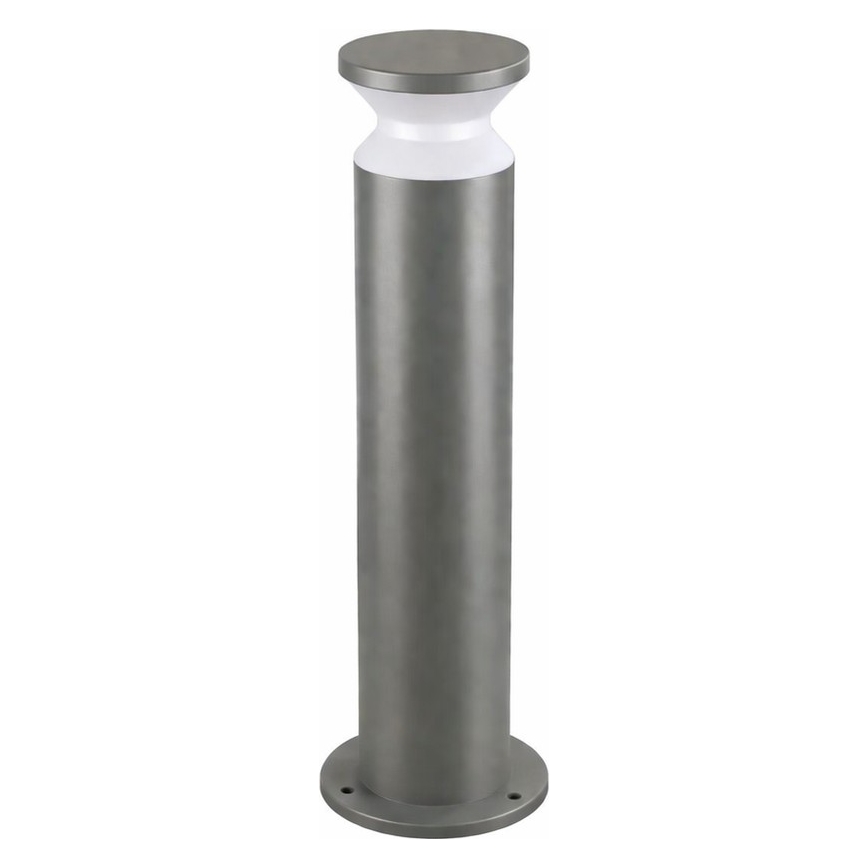 Ideal Lux - Външна лампа TORRE 1xE27/15W/230V 60 см IP65 антрацит