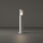 Ideal Lux - Външна лампа TRONCO 1xE27/42W/230V 60 см IP65 сива