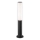 Ideal Lux - Външна LED лампа ETERE LED/9,5W/230V 4000K 60 см CRI 90 IP44 черна