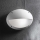 Ideal Lux - Външно стенно осветително тяло POLAR 1xE27/23W/230V IP66 бяло