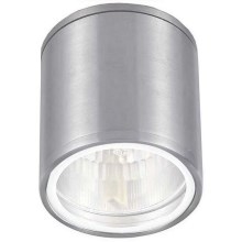 Ideal Lux - За баня Лампа за таван 1xGU10/28W/230V IP44