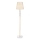 Ideal Lux - Кристален лампион QUEEN 1xE27/60W/230V златист