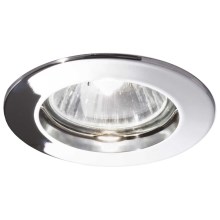 Ideal Lux - Осветление за окачен таван 1xGU10/50W/230V