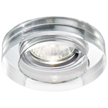 Ideal Lux - Осветление за окачен таван GU10/28W/230V