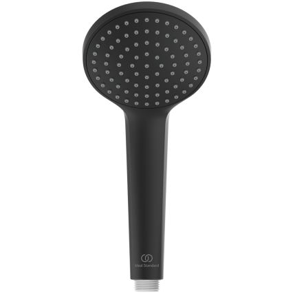 Ideal Standard A7545XG - Душ комплект с термостатен смесител CERATHERM T25 матово черен