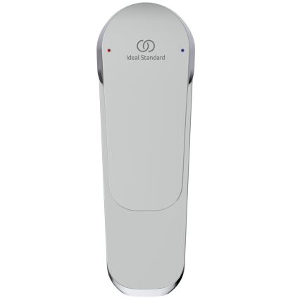 Ideal Standard B1714AA - Смесител за умивалник CERAFLEX 15,9 см лъскав хром