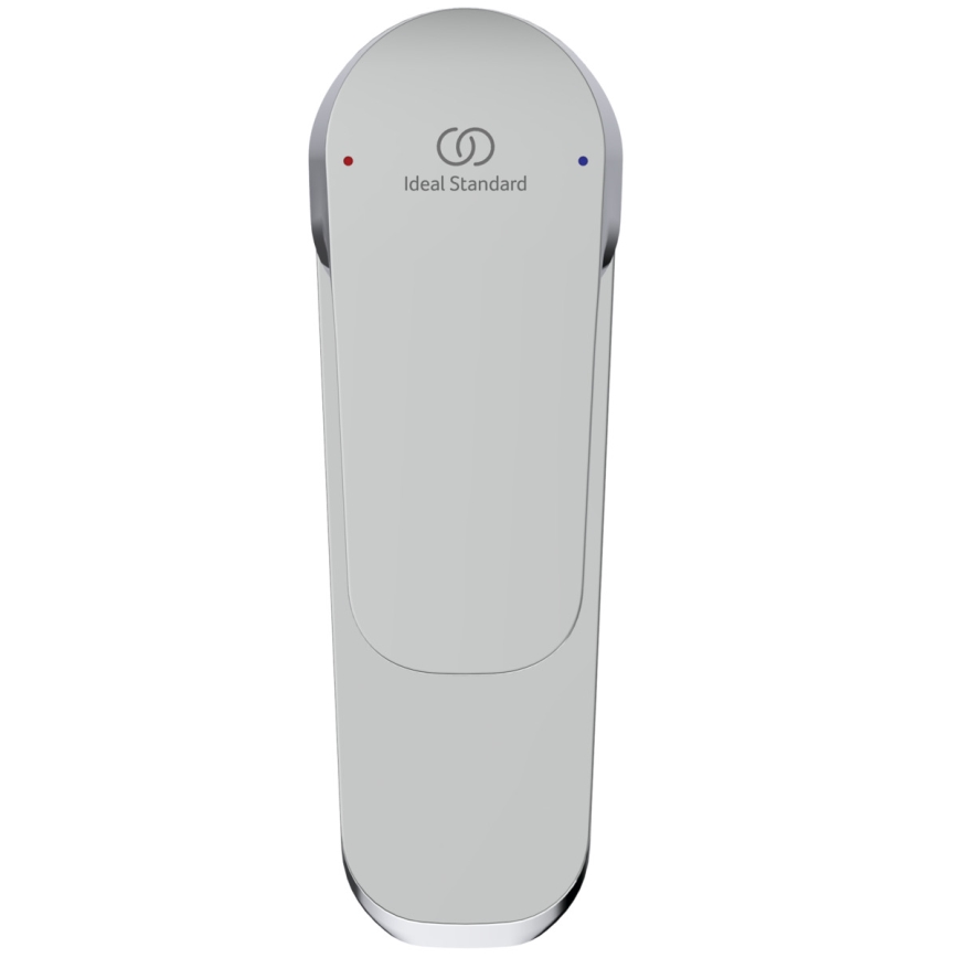 Ideal Standard B1714AA - Смесител за умивалник CERAFLEX 15,9 см лъскав хром