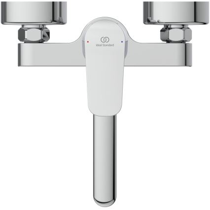 Ideal Standard B1717AA - кухненски смесител CERAFLEX, полиран хром