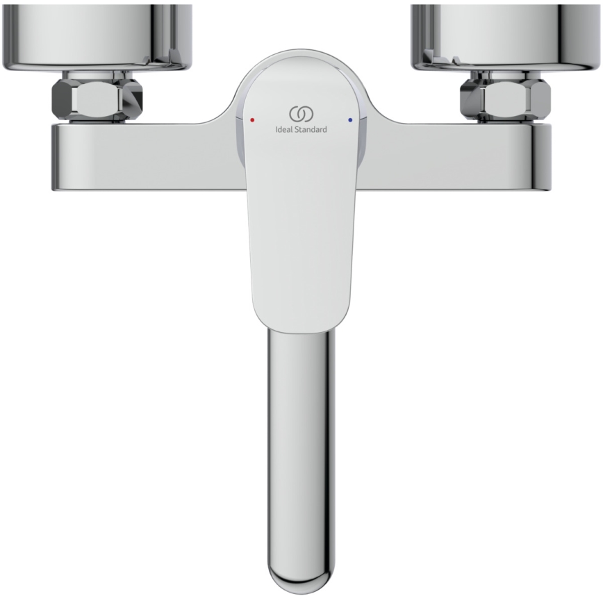 Ideal Standard B1717AA - кухненски смесител CERAFLEX, полиран хром