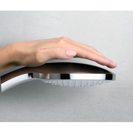 Ideal Standard B9403AA - Ръчен душ IDEALRAIN, лъскав хром