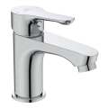 Ideal Standard BC552AA - Смесител за умивалник ALPHA, 13,6 см, лъскав хром