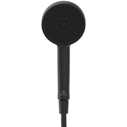 Ideal Standard BD583XG -  Душ комплект със смесител CERATHERM ALU+ в матово черно