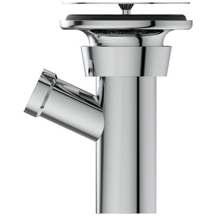 Ideal Standard D5870AA - сифон за мивка, полирано хромово покритие