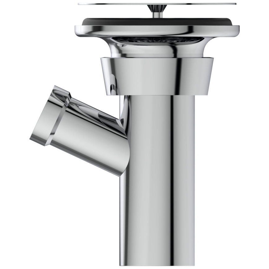 Ideal Standard D5870AA - сифон за мивка, полирано хромово покритие