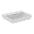 Ideal Standard E029901 - Конзолен умивалник CONNECT AIR 55x46 cm керамика/бял