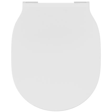 Ideal Standard E036601 - Тоалетна седалка SoftClose CONNECT AIR бяла