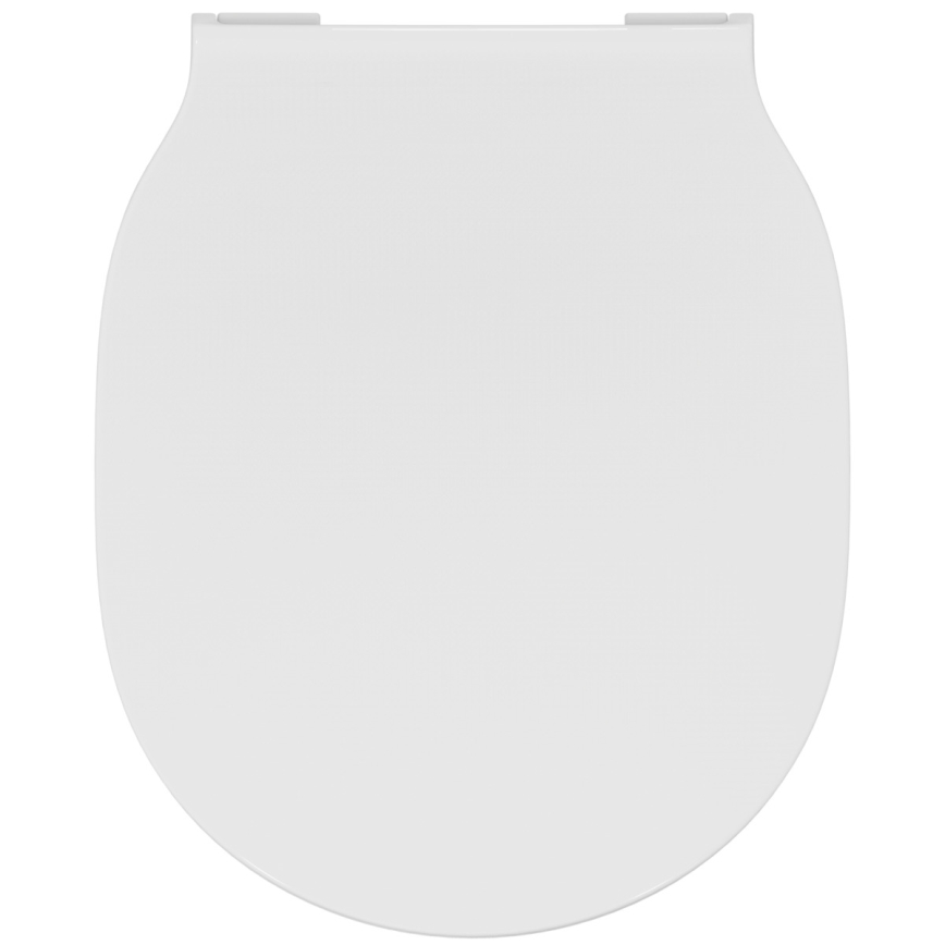 Ideal Standard E036601 - Тоалетна седалка SoftClose CONNECT AIR бяла