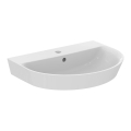 Ideal Standard E069401 - Подвесен умивалник CONNECT AIR 60x46 см керамика/бял