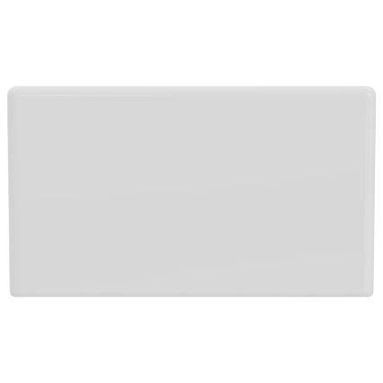 Ideal Standard E211301 - Мивка за стенен монтаж I.LIFE S 37x21 cm керамична/бяла