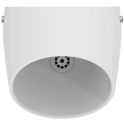 Ideal Standard E253701 - Писоар I.LIFE, задно захранване, заден отвод, керамика/бял