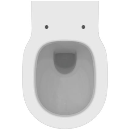 Ideal Standard E823201 - Подвесна тоалетна чиния CONNECT керамика/бяла