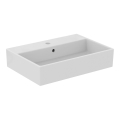 Ideal Standard K077801 - Висяща мивка STRADA 60x42 см керамика/бяла