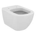 Ideal Standard T007801 - Подвесен WC TESI, керамика, бял