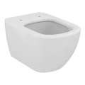 Ideal Standard T007901 - Подвесна тоалетна TESI керамика/бяла