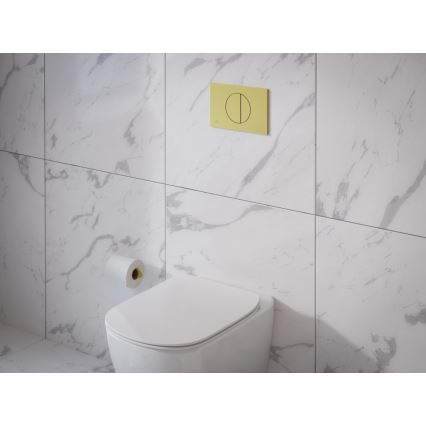 Ideal Standard T007901 - Подвесна тоалетна TESI керамика/бяла