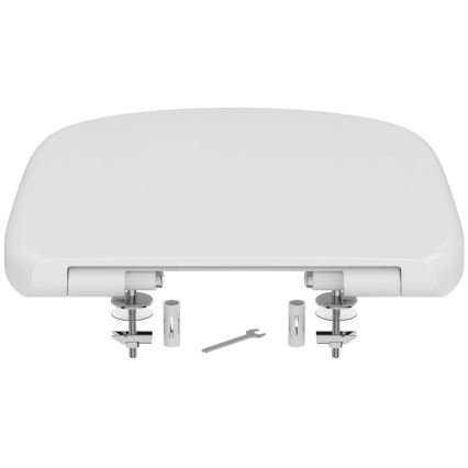Ideal Standard T352901 - Тоалетна седалка SoftClose TESI бяла