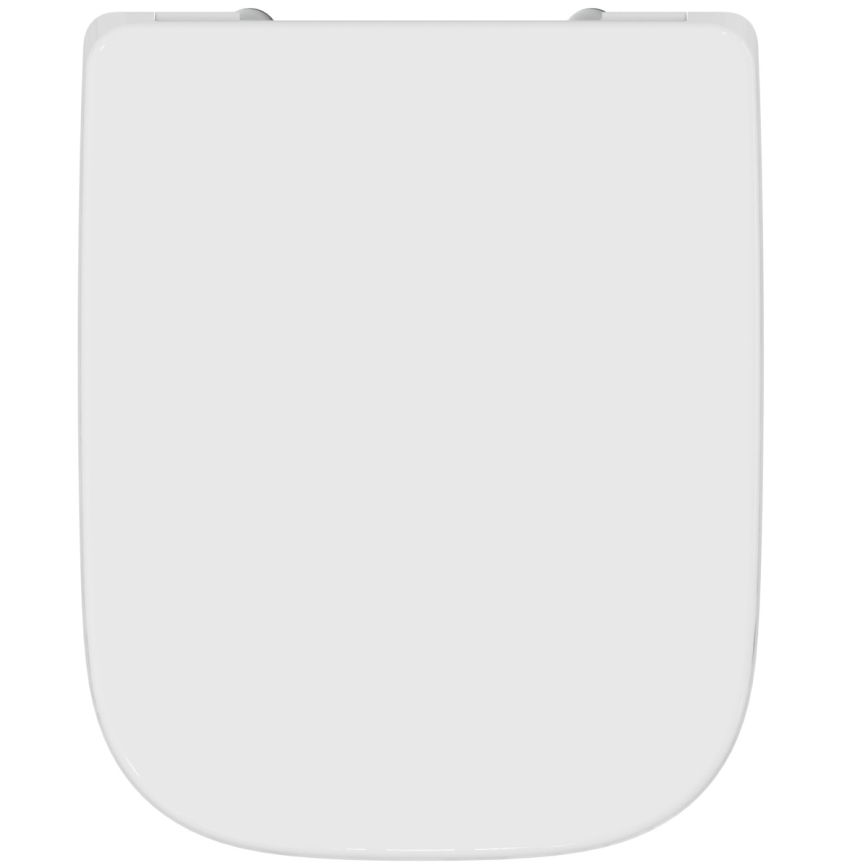 Ideal Standard T453001 - Тоалетна седалка I.LIFE A бяла