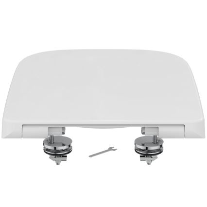 Ideal Standard T468301 - Тоалетно седало SoftClose I.LIFE B бяло