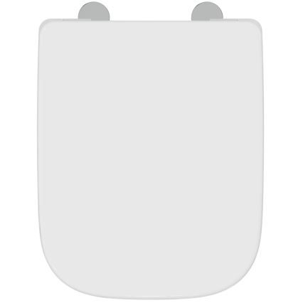 Ideal Standard T468301 - Тоалетно седало SoftClose I.LIFE B бяло