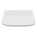 Ideal Standard T500301 - Тоалетна седалка SoftClose I.LIFE B бяла