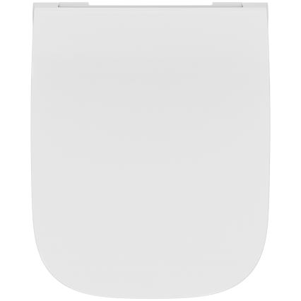 Ideal Standard T500301 - Тоалетна седалка SoftClose I.LIFE B бяла