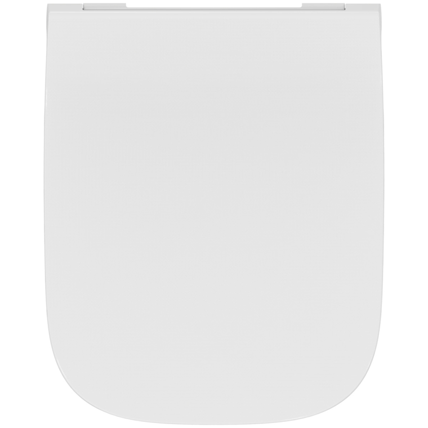 Ideal Standard T500301 - Тоалетна седалка SoftClose I.LIFE B бяла
