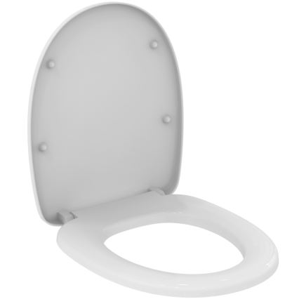 Ideal Standard W300201 - Тоалетна седалка, бяла