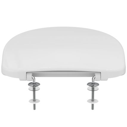 Ideal Standard W300201 - Тоалетна седалка, бяла