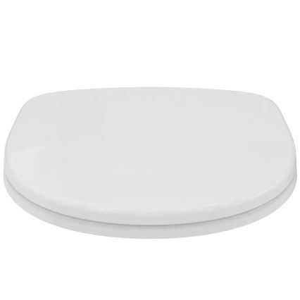 Ideal Standard W300201 - Тоалетна седалка, бяла