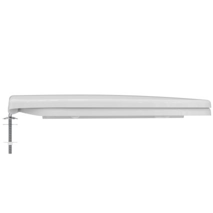 Ideal Standard W300201 - Тоалетна седалка, бяла