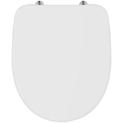 Ideal Standard W300201 - Тоалетна седалка, бяла