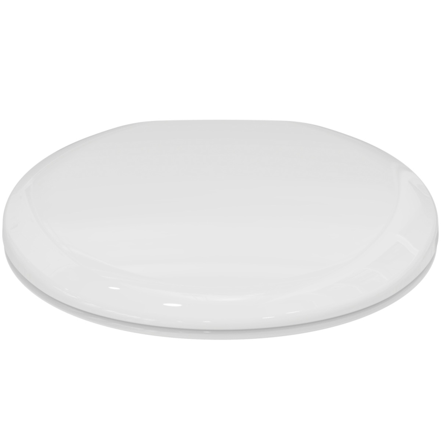 Ideal Standard W303801 - Тоалетна седалка, бяла