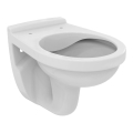 Ideal Standard W331301 - Подвесно WC Rimless SIMPLICITY керамика/бяло