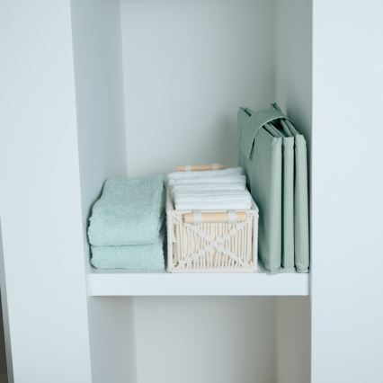 Igenuity - Детска сгъваема ваничка TUCKAWAY