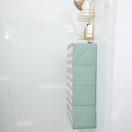 Igenuity - Детска сгъваема ваничка TUCKAWAY