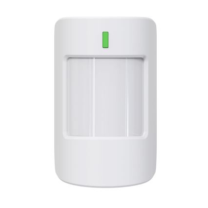 Интелигентна безжична охранителна система с 4G LTE/Wi-Fi/Ethernet/GSM